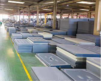 Con fuertes capacidades de I+D