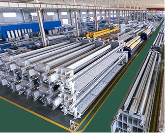 Con fuertes capacidades de I+D